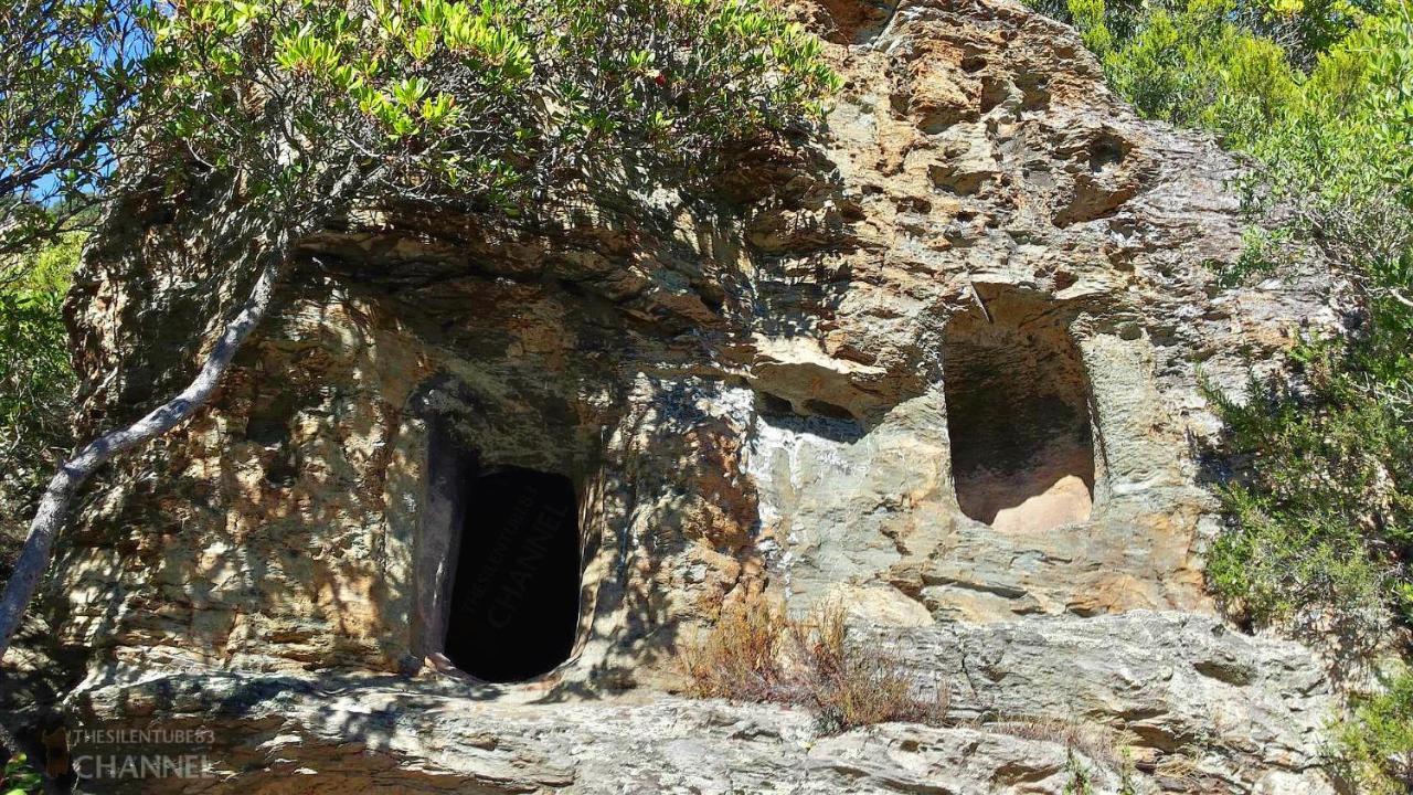 La Peonia Casa Vacanze In Montagna Prato Verde Panorama Stupendo Sardegna Seùlo Dış mekan fotoğraf